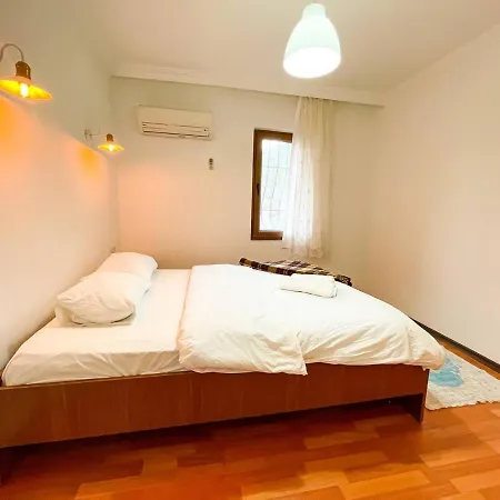 Ates Apart Kas Apartment *