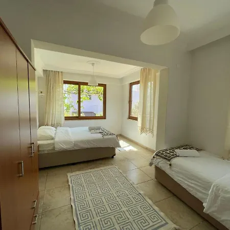Apartment Ates Apart Kas *
