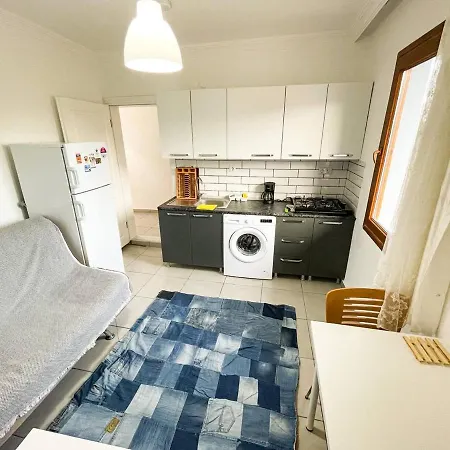 Apartment Ates Apart Kas *