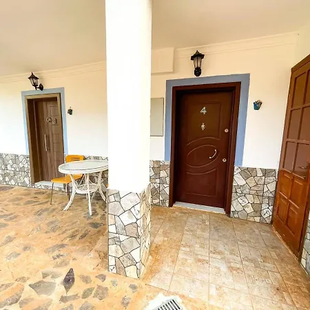 Ates Apart Kas Apartment Yenikoy (Kas)