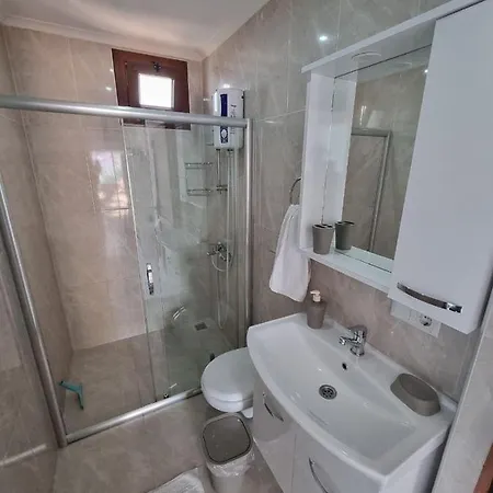 Apartment Ates Apart Kas *