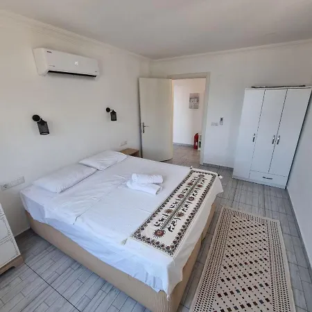 Ates Apart Kas Apartment Yenikoy (Kas)