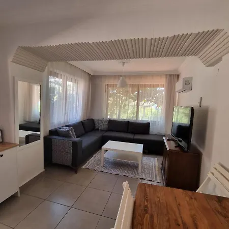 Ates Apart Kas Apartment *