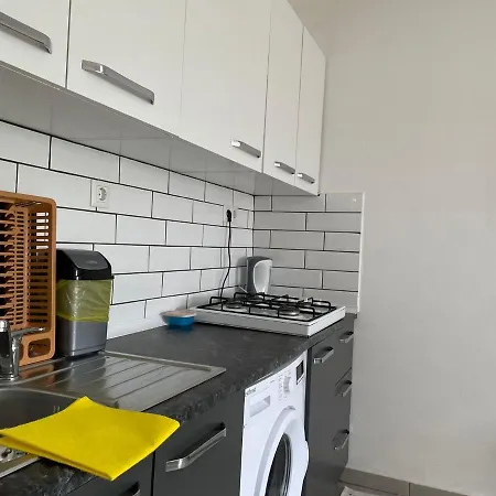 Ates Apart Kas Apartment *