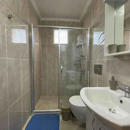 Apartment Ates Apart Kas Yenikoy (Kas)