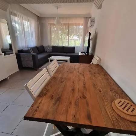 Apartment Ates Apart Kas Yenikoy (Kas)