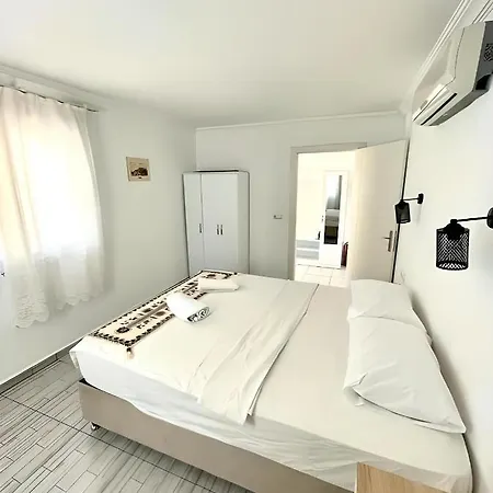 Ates Apart Kas Apartment