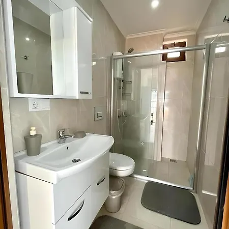Apartment Ates Apart Kas *