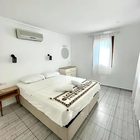 Ates Apart Kas Apartment *