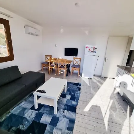 Ates Apart Kas Apartment